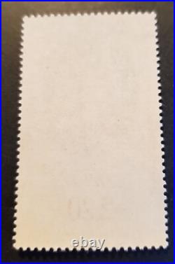 TIMBRE R. F NEUF BICENTENAIRE REVOLUTION FRANCAISE MODEL LIBERTé 2 cadeaux