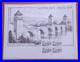 Timbre_Affiche_Le_Pont_Valentre_Rare_Sous_Blister_2023_D28_01_kdzp