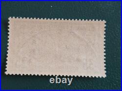 Timbre France 152 neuf sans charnière ref KX 38/5