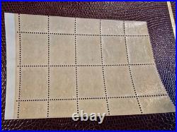 Timbre France 188 Phéna bloc de 10 neuf sans charnière ref KLM 2235