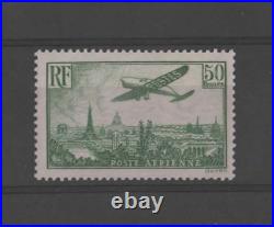 Timbre France Année 1936 Timbre Poste Aérienne N° Y&T 14 neuf