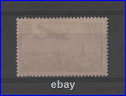 Timbre France Année 1936 Timbre Poste Aérienne N° Y&T 14 neuf