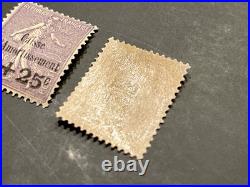 Timbre France Collection Année 1931 complète NEUFS sans charnière MNH