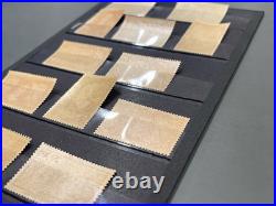 Timbre France Collection Année 1937 complète NEUFS sans charnière MNH