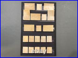 Timbre France Collection Année 1937 complète NEUFS sans charnière MNH