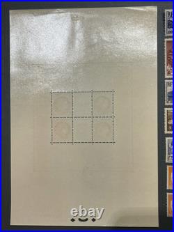 Timbre France Collection Année 1937 complète NEUFS sans charnière inclus Bl