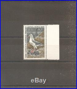 Timbre France Frankreich Taaf Terres Australes 1968 N°24 Neuf Mnh