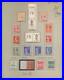 Timbre_France_Lot_FM_et_Guerre_ref_DFR_17_01_kt