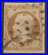 Timbre_France_Napoleon_N_9_Signe_Ref_833_01_wi