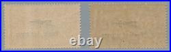 Timbre France PA 1/2 gomme non originale ref N 1/5