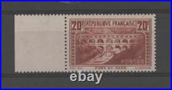 Timbre France Pont Du Gard 1929 N°262 Neuf