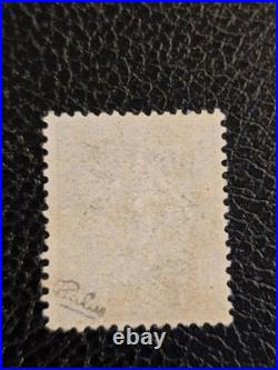 Timbre France Préo 31 obl signé calves ref V 33/1