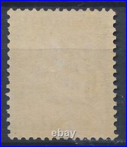 Timbre France Taxe 27 neuf avec charnière voir photo ref KLM 1950/5