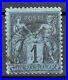 Timbre_France_Type_Sage_N_84_Bleu_de_Prusse_Oblitere_01_nzw