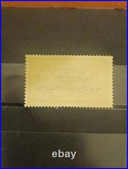 Timbre France Yt 182 Authentique Ref 3921