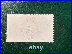Timbre France, no 33, obl. Cote 1200
