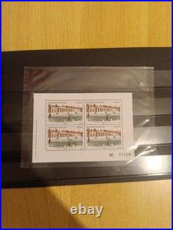 Timbre France trianon Sous Blister Ref 10685