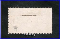Timbre Napoleon III Laure. N° 33. Signature. Oblitere