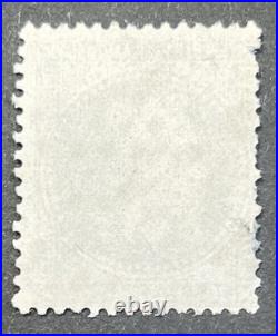 Timbre classique 29Bc 20c Napoléon bleu aux abeille côte 310