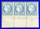 Timbre_classique_37_20c_bleu_Siege_de_Paris_Ceres_bande_de_3_croix_de_repere_01_cw