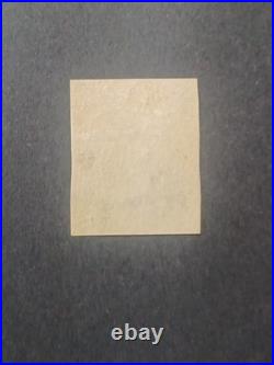 Timbre napoléon iii 16 neuf 1853. Cote 3900. Très rare en neuf