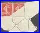Timbre_variete_138_10c_rouge_Marianne_de_Semeuse_piquage_Oblique_01_pwzu