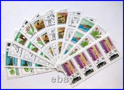 Timbres 20g 50g 100g 250g 500g Timbre Lettre Verte à valid. Permanente -40%