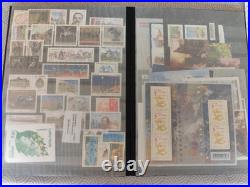 Timbres De France Annee Complete 2012 Neuve Sans Charniere