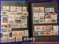 Timbres De France Annee Complete 2015