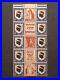 Timbres_France_1946_bloc_5_bandes_yt_755_Corse_publicite_Provins_neuf_XX_01_si