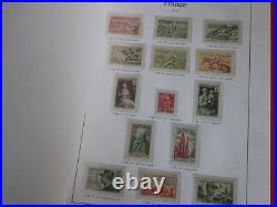 Timbres France Collection Neuf Yvert Et Tellier