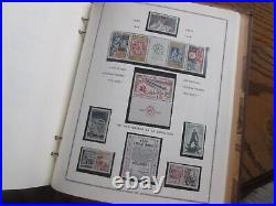 Timbres France Collection Poste 1923/1966 Neuf