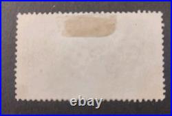 Timbres France N°33 5f Oblitere Numerote Napoleon 5f Empire Laure Cote 1 100