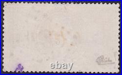 Timbres France Napoléon Lauré n° 33 Oblitéré Voir/Verso & Descriptif