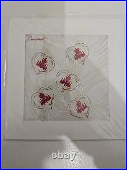 Timbres France Neufs 2014 Bloc Feuillet Baccarat F 4883