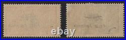 Timbres France Neufs Poste Aerienne N 1/2 Signes Ref 956