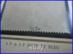 Timbres France Yt 148/155 Neuf