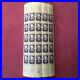 Timbres_France_feuille_N_990_Jacques_Benigne_Bossuet_x_25_1954_N_MNH_SHEET_01_qht