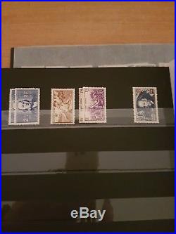 Timbres France lot neufs avant 1940 cote 2700