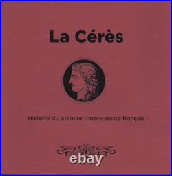 Timbres France neufs N° Y&T 4023 2019 LA CERES sous blister