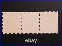 Timbres France paire exposition Strasbourg yt 242A neufs