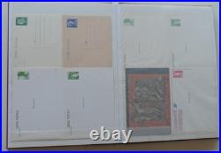 Timbres France sur lettres anciennes et modernes + cartes postale + divers