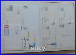Timbres France sur lettres anciennes et modernes + cartes postale + divers