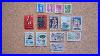 Timbres_Poste_De_France_2_01_nr