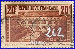 Timbres de France et du monde Timbres de France et du monde
