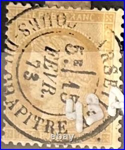 Timbres de France et du monde Timbres de France et du monde