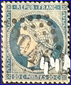 Timbres de France et du monde Timbres de France et du monde