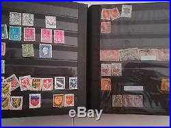 Timbres france