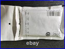 Timbres non oblitérer sur enveloppe bulle 1610Cm suivi 100g à 500g