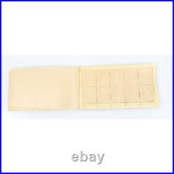 Très Rare! Carnet France N°147-c1 Signé Jf Brun Timbres Neufs Cote 2500